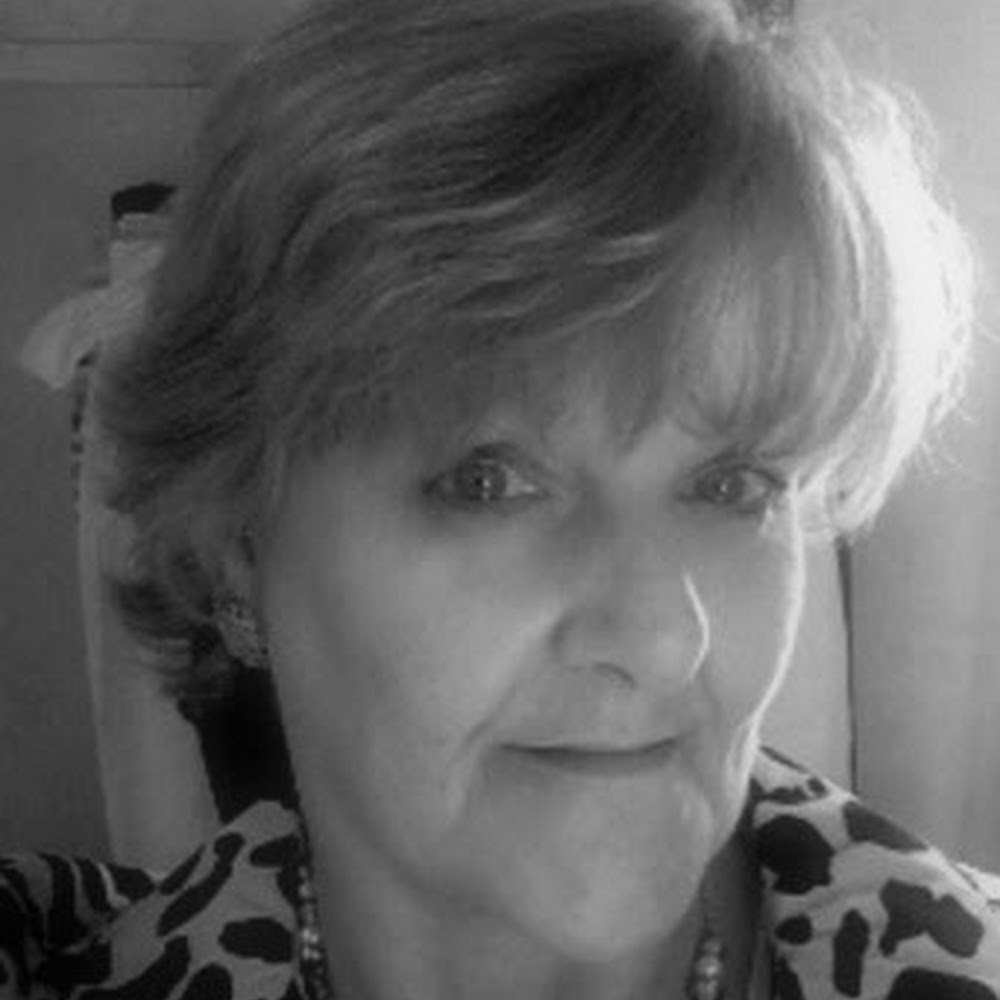 Meet your Posher, Kathleen